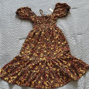 ⚠️Floral Dress⚠️